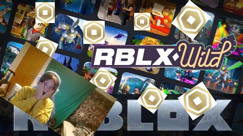 Once you get the latest promo codes for <b>RBLX</b>. . Rblx wild